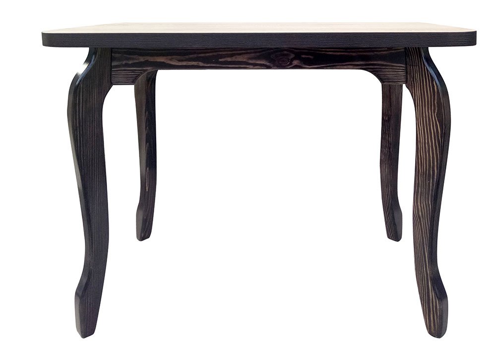  Купить Кухонные столы Стол обеденный с фигурными ножками МАКСИ-Мебель