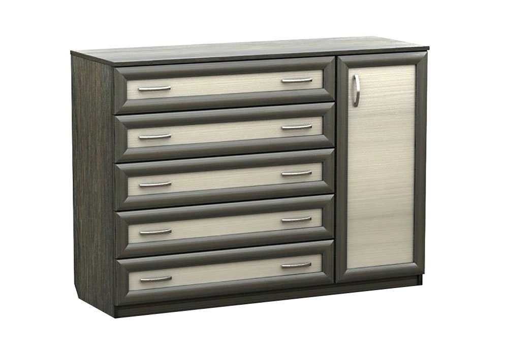 Купити Комоди Комод "АКМ-35-60" Тиса Меблі