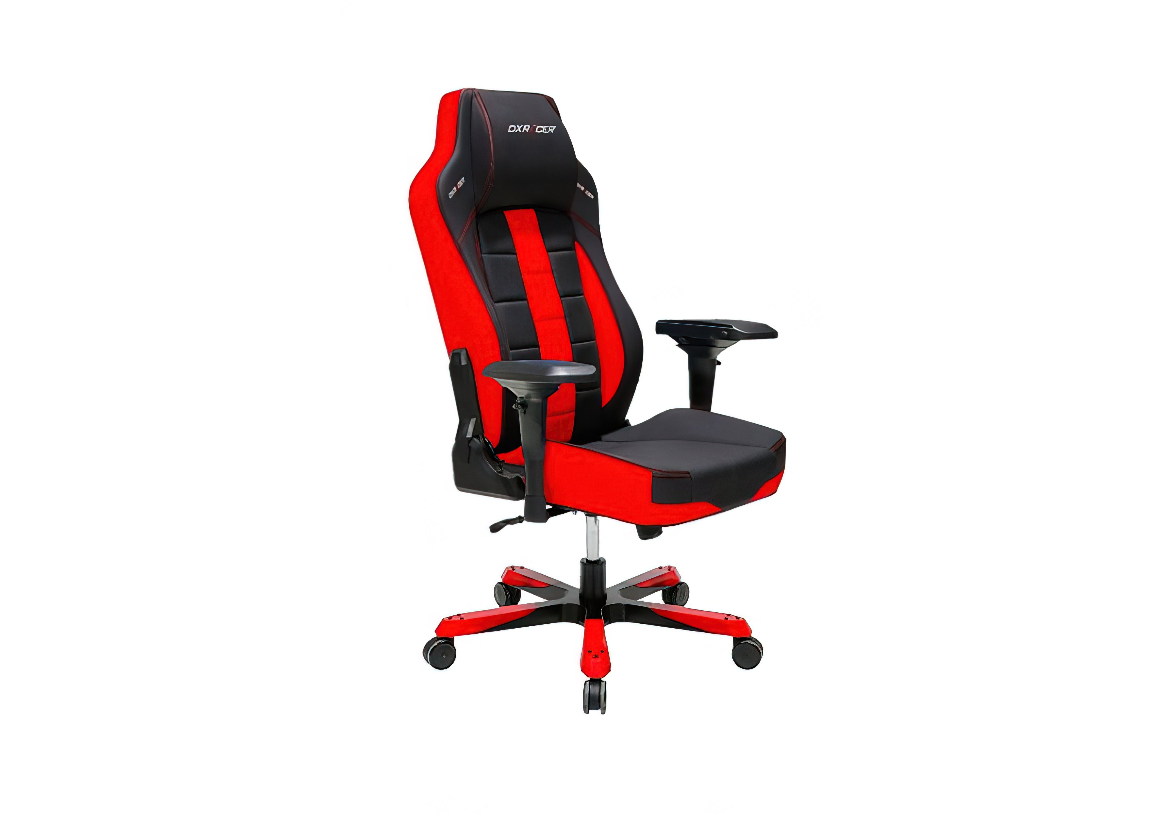  Недорого Игровые и геймерские кресла Кресло "Boss OH/BF120/NC" DXRacer