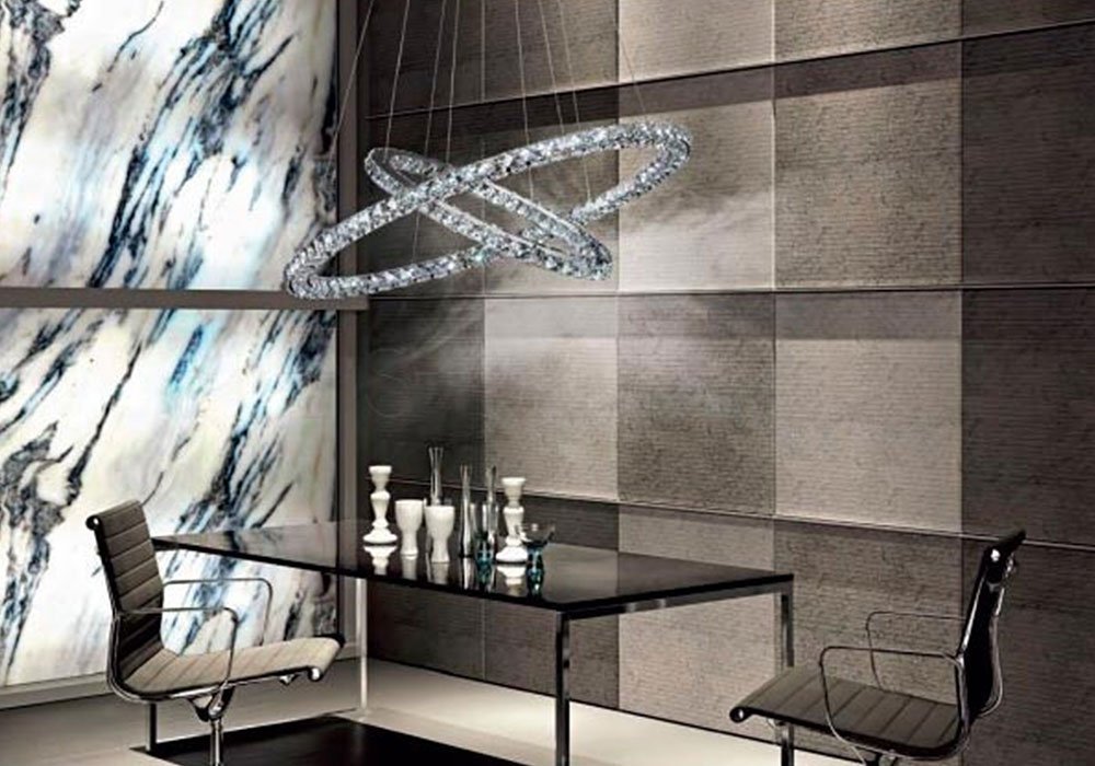  Недорого Люстры Люстра "VARRAZO 31667" EGLO