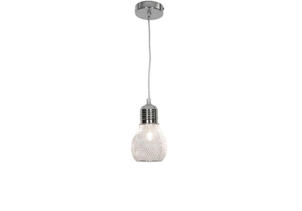 Люстра JIL P16130A-1 Zuma Line, Тип Подвесная, Вид Лампочка, Источник света Лампа накаливания