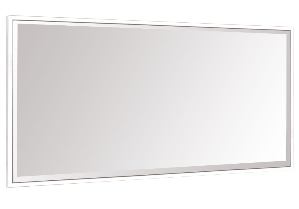  Купити Дзеркала Дзеркало "Лінда F" 80х80 Діана