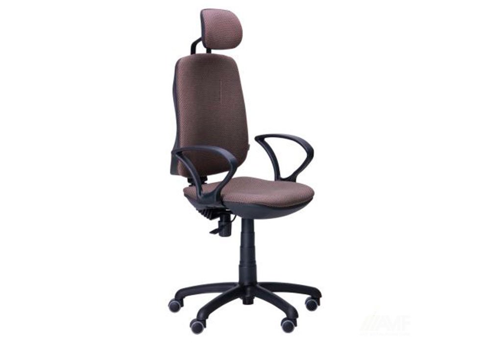  Купить Офисные кресла Кресло "Регби HR" Сатурн