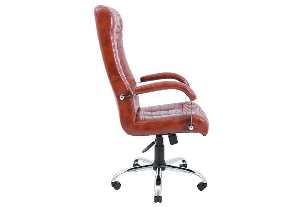 Купити Офісні крісла Крісло "Прованс Хром" Richman