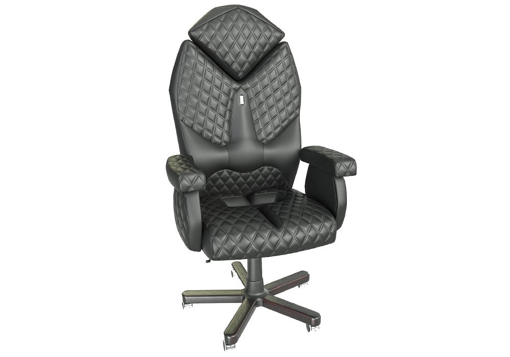  Купить Компьютерные кресла Кресло "Diamond ID 0101" Kulik System