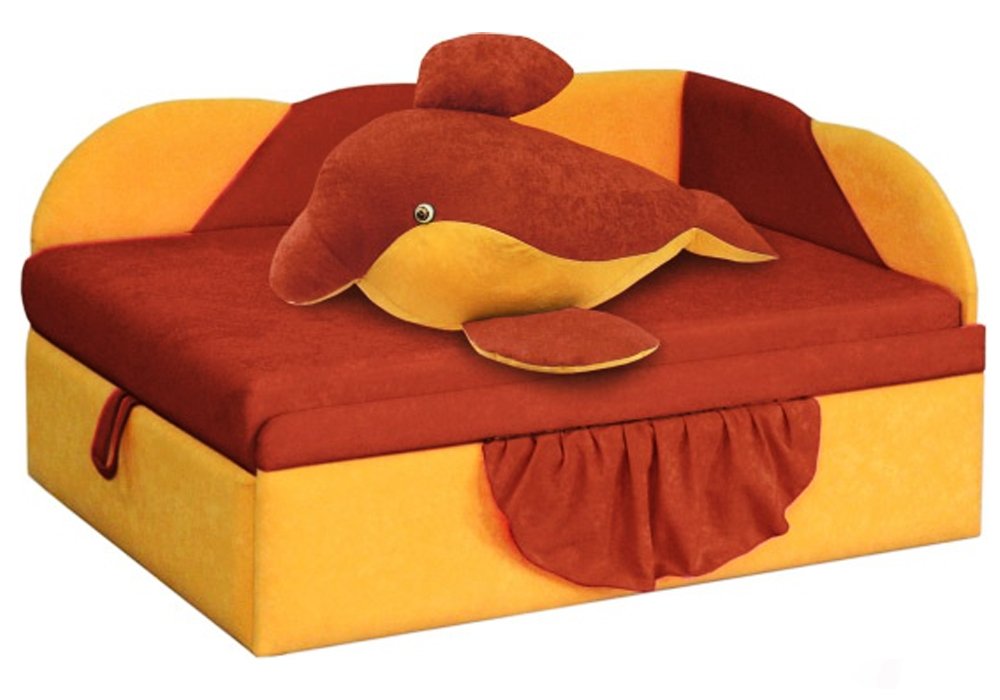  Купити Дитячі дивани Дитячий диван "Ельф NEW" МАКСІ-Меблі