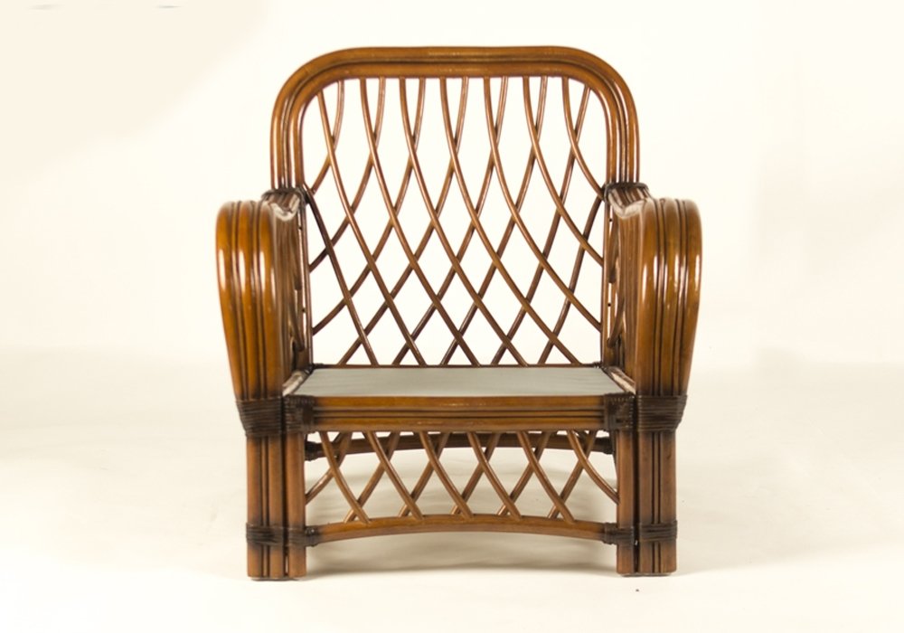  Купити Плетені меблі з ротанга Комплект меблів "Феофанія-2 d0027" CRUZO 