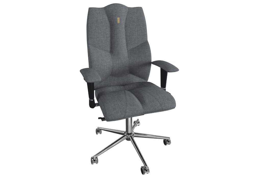  Недорого Комп'ютерні крісла Крісло "Business ID 0604" Kulik System