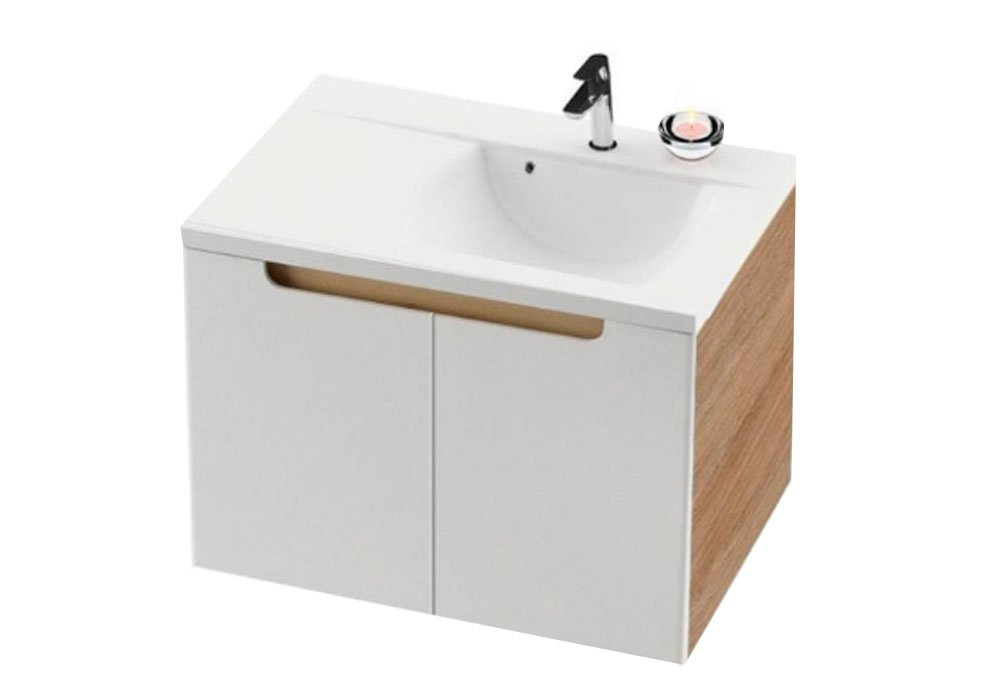  Купить Мебель для ванной комнаты Тумба под умывальник "SDD-600 Classic" Ravak