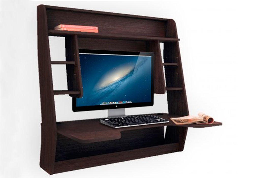  Купить Компьютерные столы Компьютерный навесной стол "Igrok-MAX" Zeus