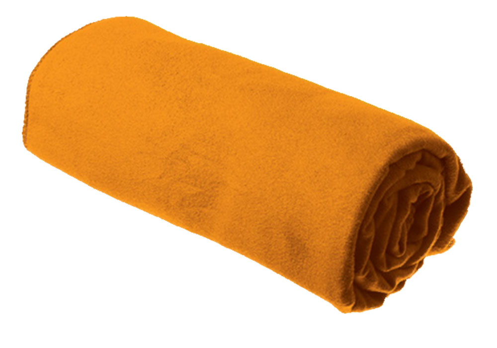 Махровий рушник DryLite Towel X-Small Sea to Summit, Довжина 60См, Частина тіла Руки