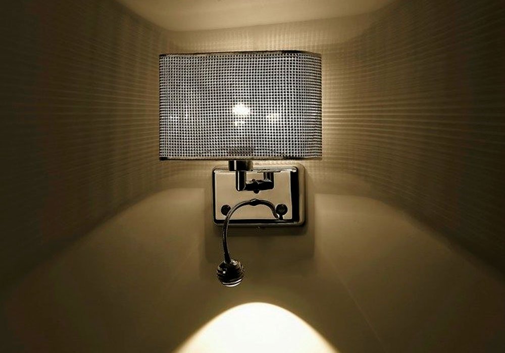  Купити Бра Бра "Blink W017302A-F4B3" Zuma Line 