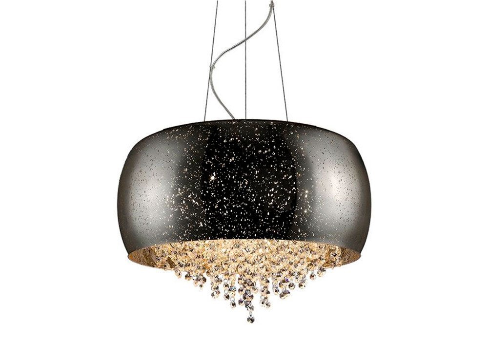  Купити Люстри Люстра "Vista P007606K-F4GR" Zuma Line 