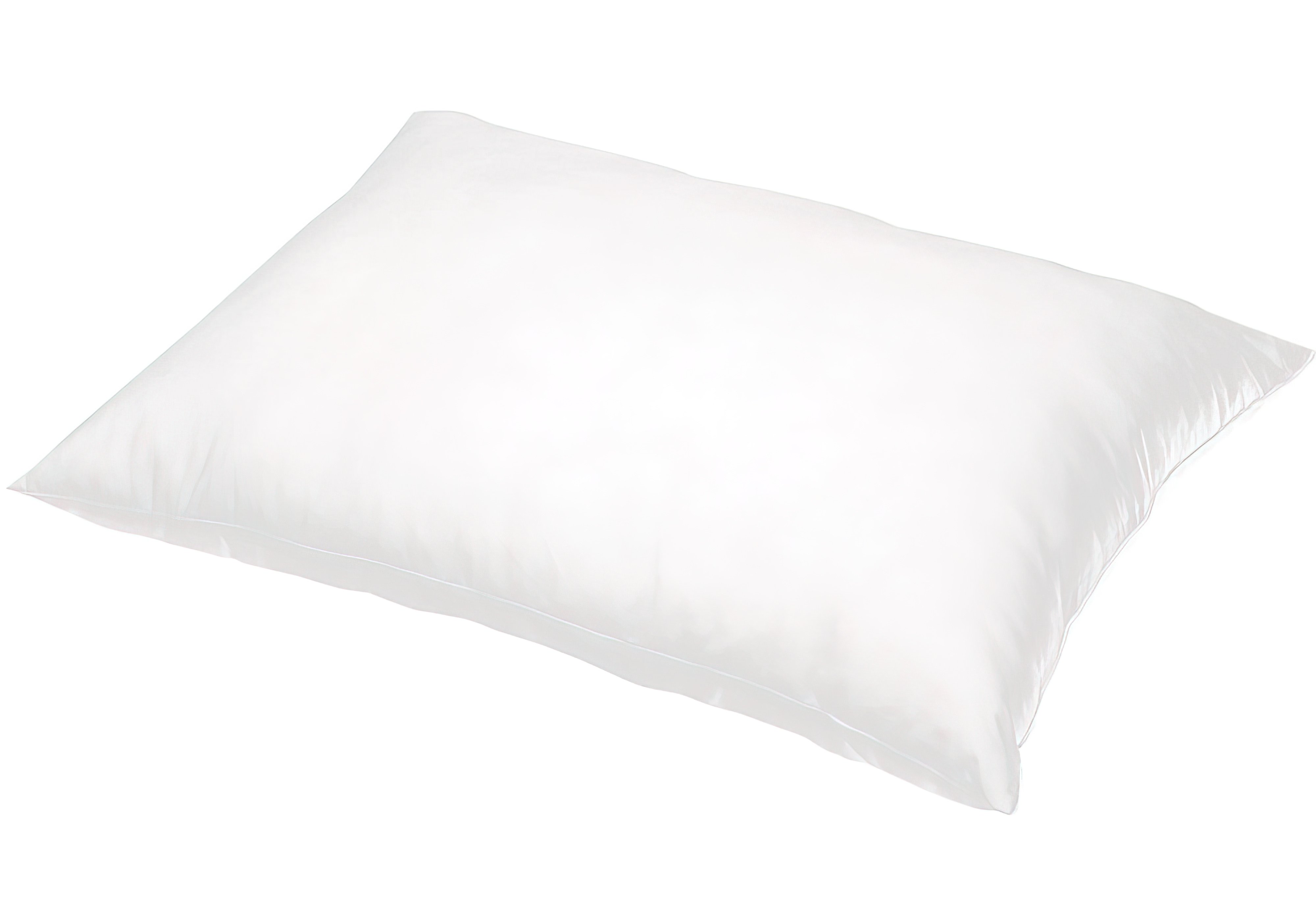 Анатомическая подушка "Microfiber  eco" Seral