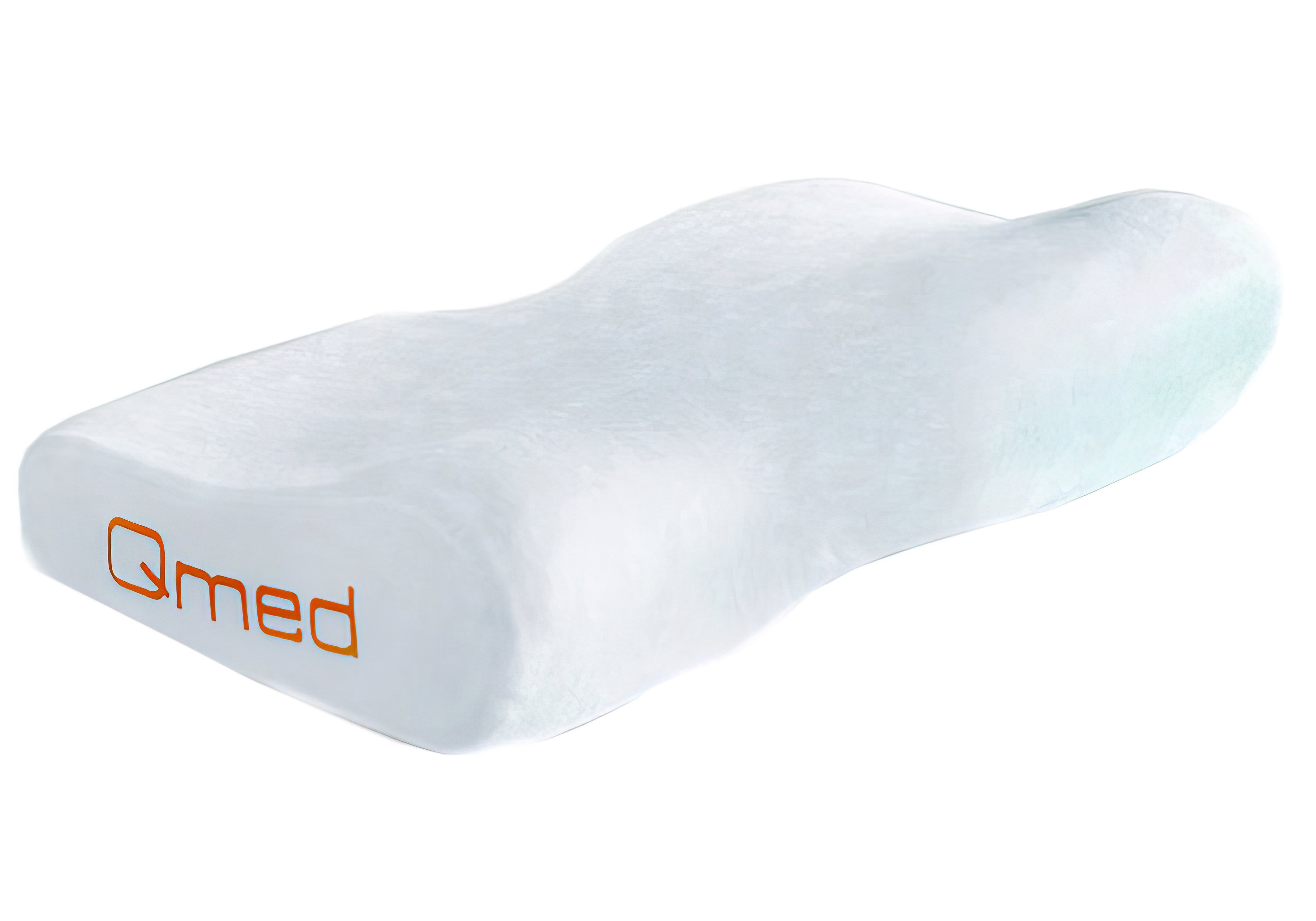 Подушка Premium Q-Med, Жесткость Средней жесткости, Часть тела Шея
