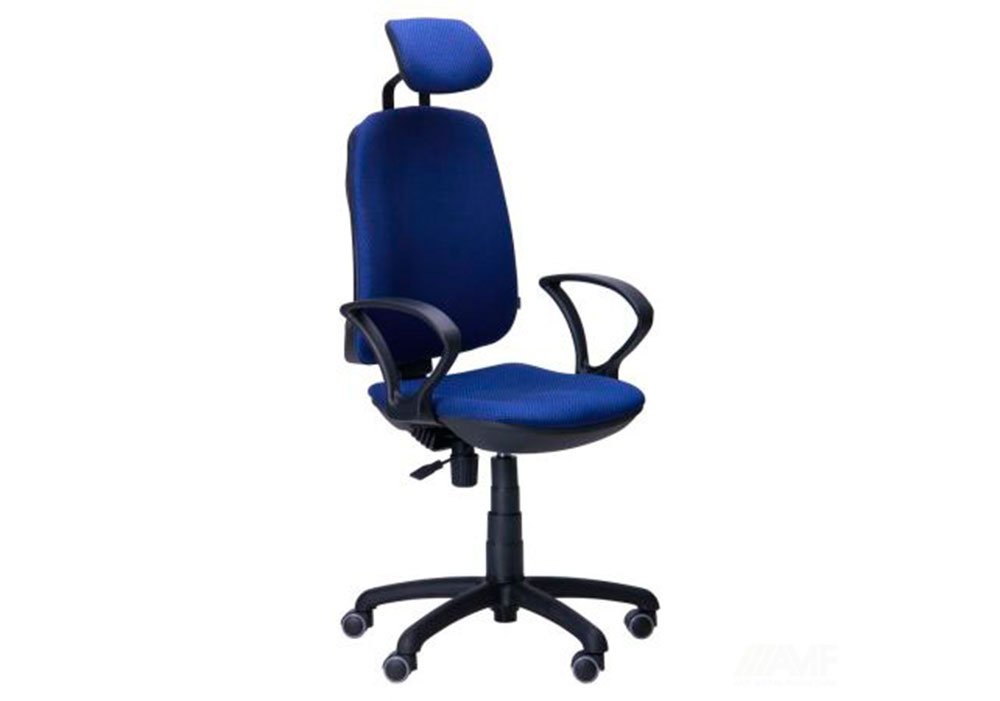  Недорого Офисные кресла Кресло "Регби HR" Сатурн