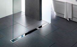 Душові трапи