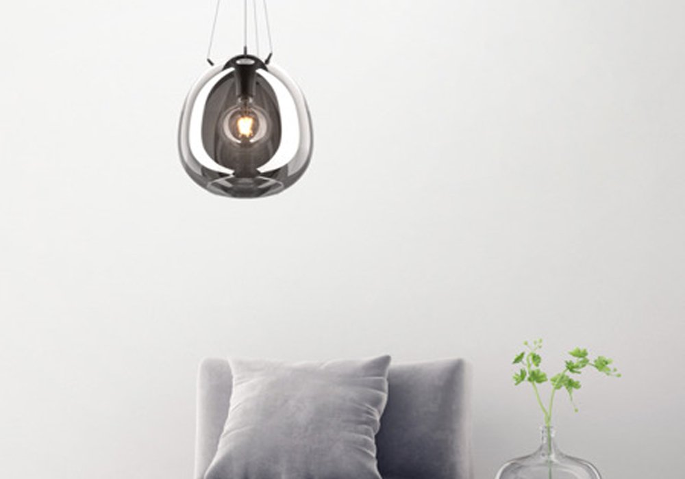  Купити Люстри Люстра "Moon OYD-10381B-SP1" Zuma Line 