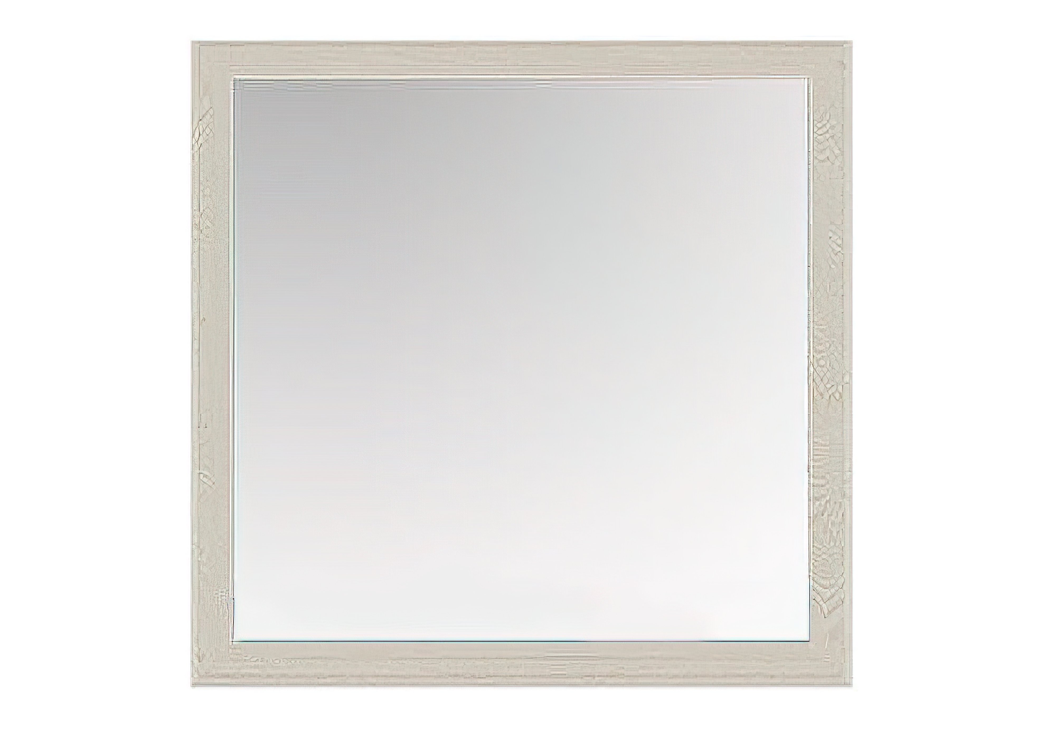Зеркало Афина АФ01 Висент, Ширина 70см, Высота 70см, Модификация Подвесное