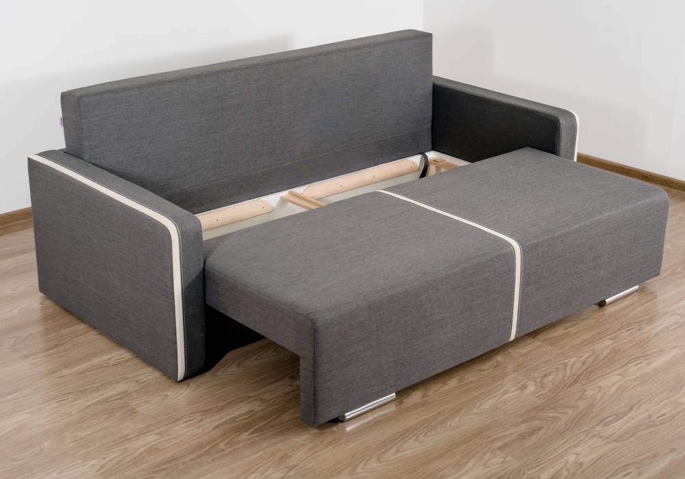  Недорого Прямі дивани Диван "Benefit 34" Елегант