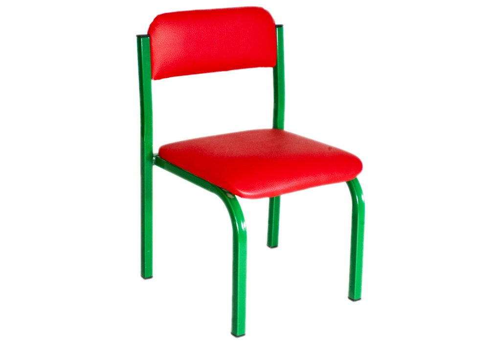  Недорого Детские стульчики и стулья Детский стул "Тодди-М 2" Амик