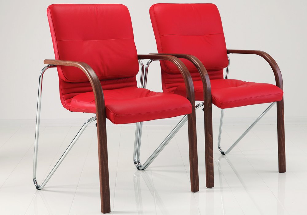  Купить Офисные стулья Стул "Сальса ULTRA" Новый стиль