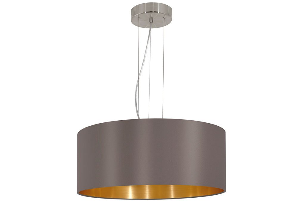  Купити Люстри Люстра "MASERLO 31608" EGLO 