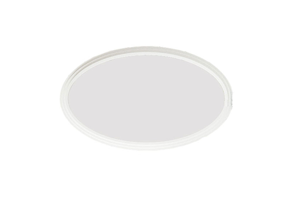 Дзеркало для ванної "Marsel 130х73" Marsan