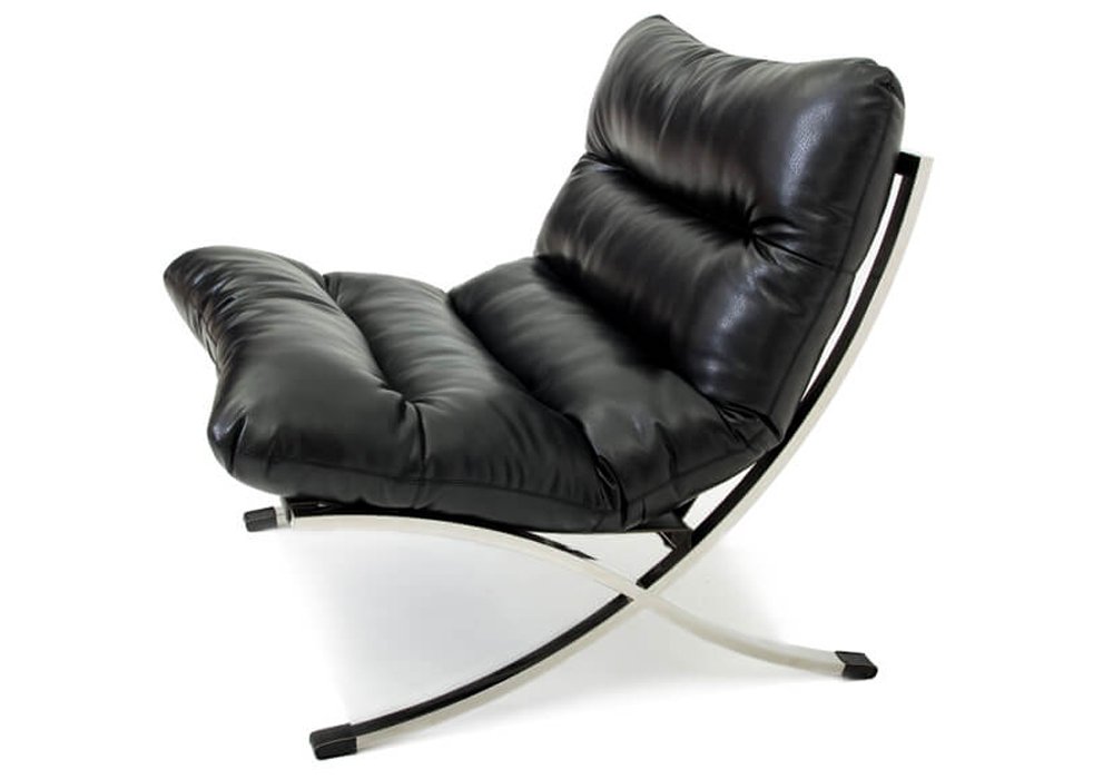  Купить Офисная мягкая мебель Кресло мягкое "Leonardo Linea" Lareto
