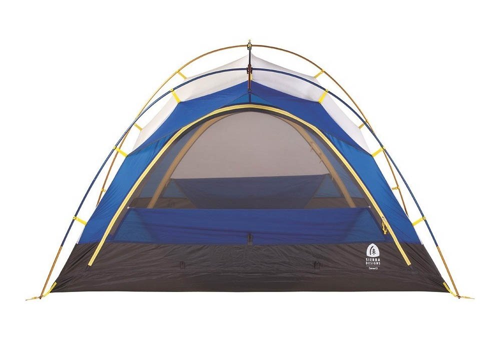  Купить Палатки Палатка "Convert 3" Sierra Designs