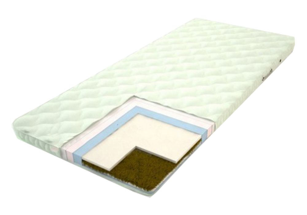  Купити Дитячі матраци  Дитячий матрац "Малюк 2" 60х120 Sonel 