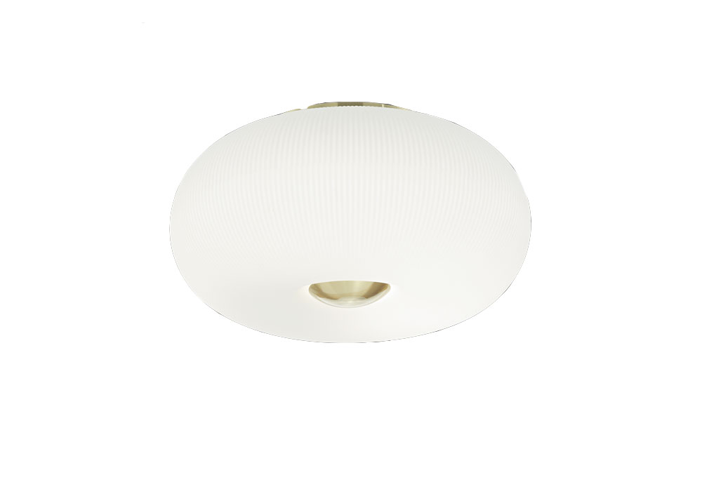 Люстра ARIZONA PL3 214504 Ideal Lux, Тип Потолочная, Форма Круглая, Источник света Лампа накаливания