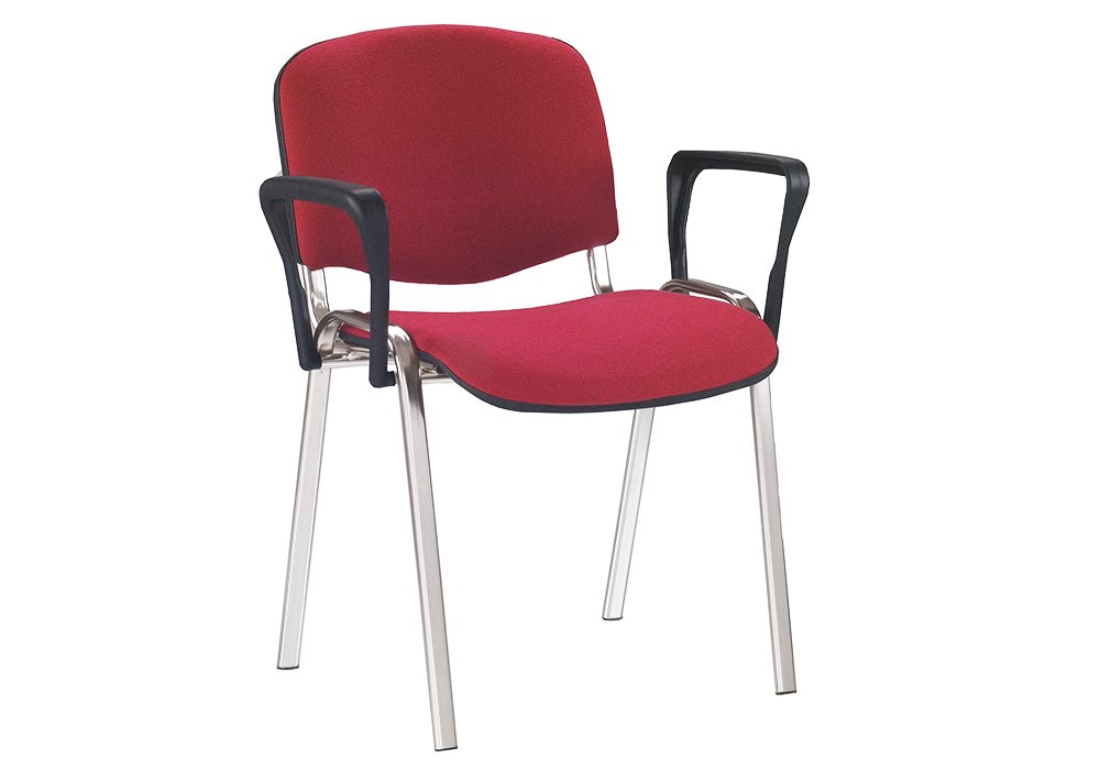  Купить Компьютерные стулья Стул «ISO ARM» Новый стиль