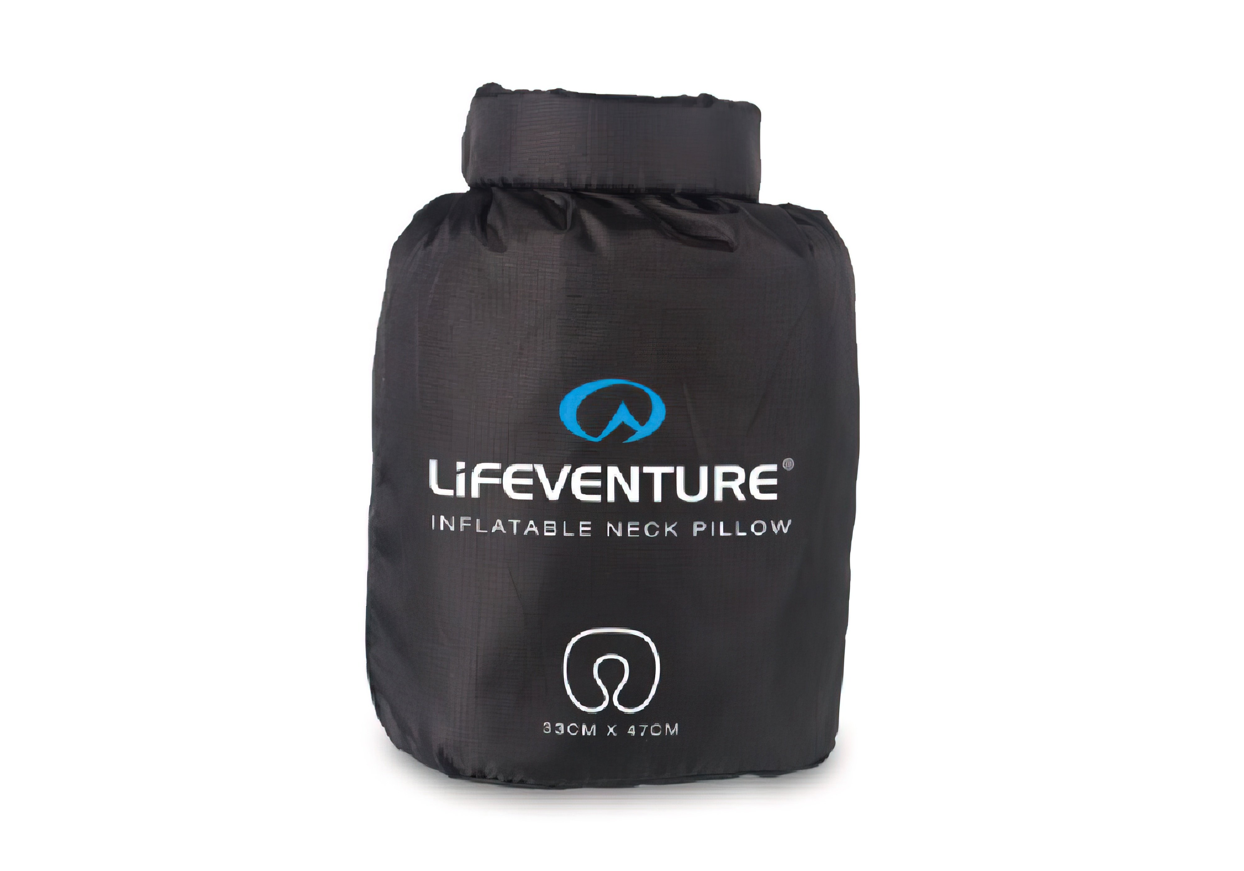  Купить Подушки Подушка "Inflatable Neck Pillow" Lifeventure