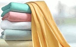 Простирадла