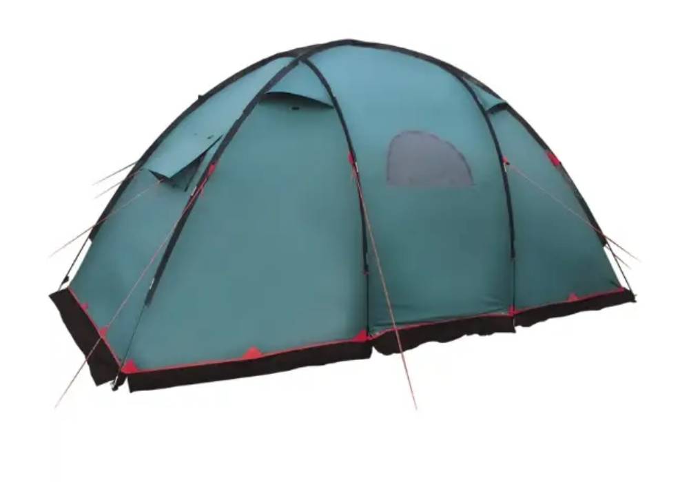  Купить Палатки Палатка "Bell 3 (v2) TRT-080" Tramp