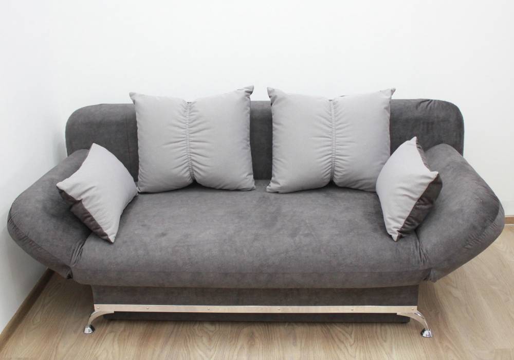  Купити Прямі дивани Диван "Benefit 39" Елегант