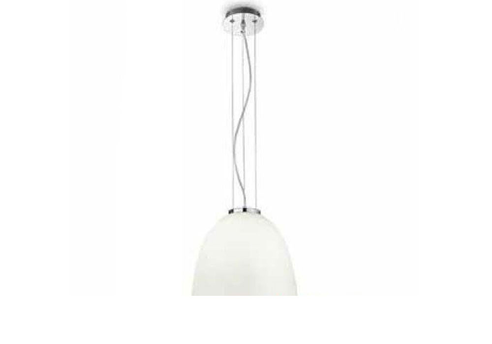 Люстра EVA SP1 BIG Ideal Lux, Тип Подвесная, Источник света Лампа накаливания