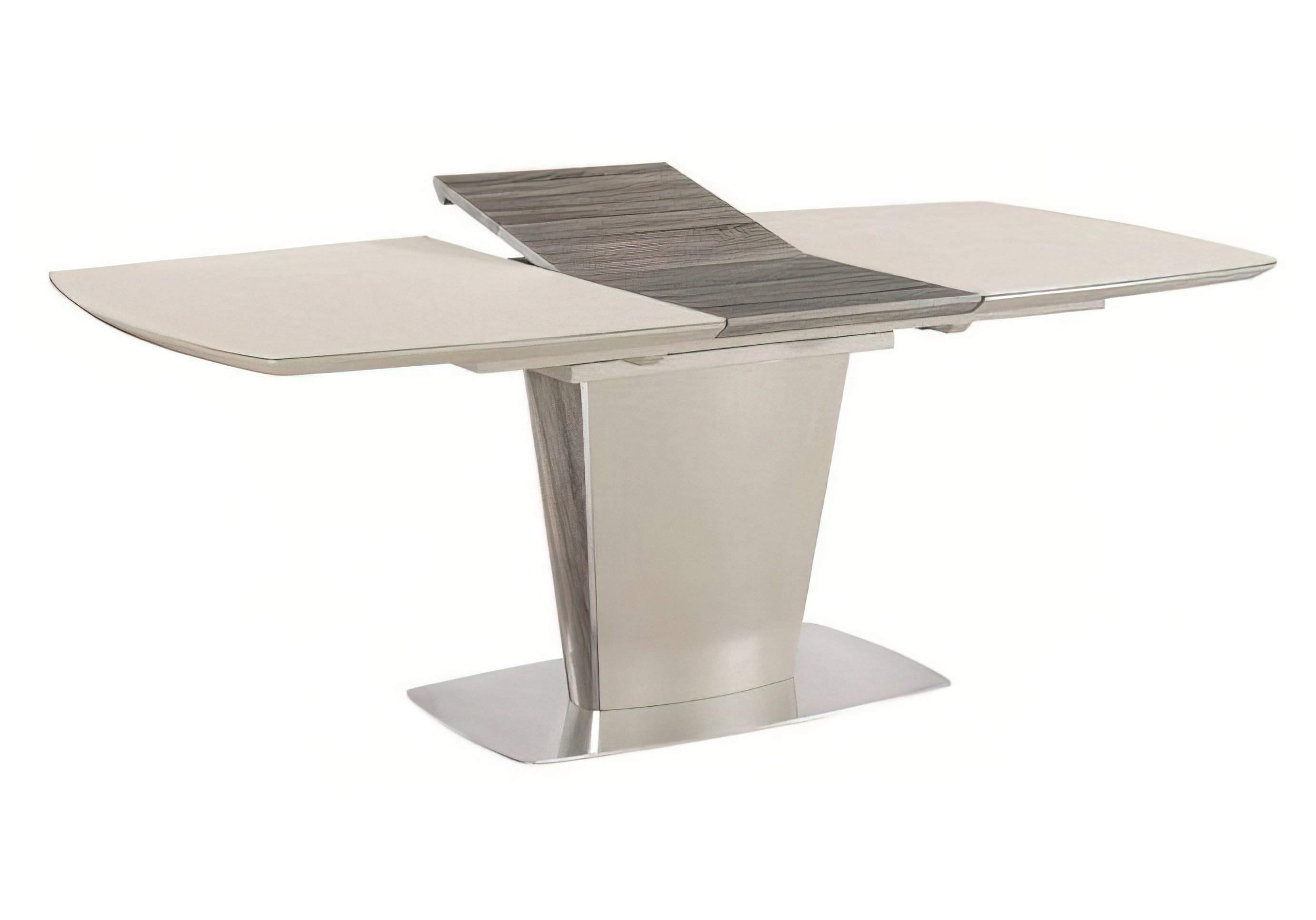  Недорого Кухонные столы Обеденный раскладной стол "Тесс" Maro