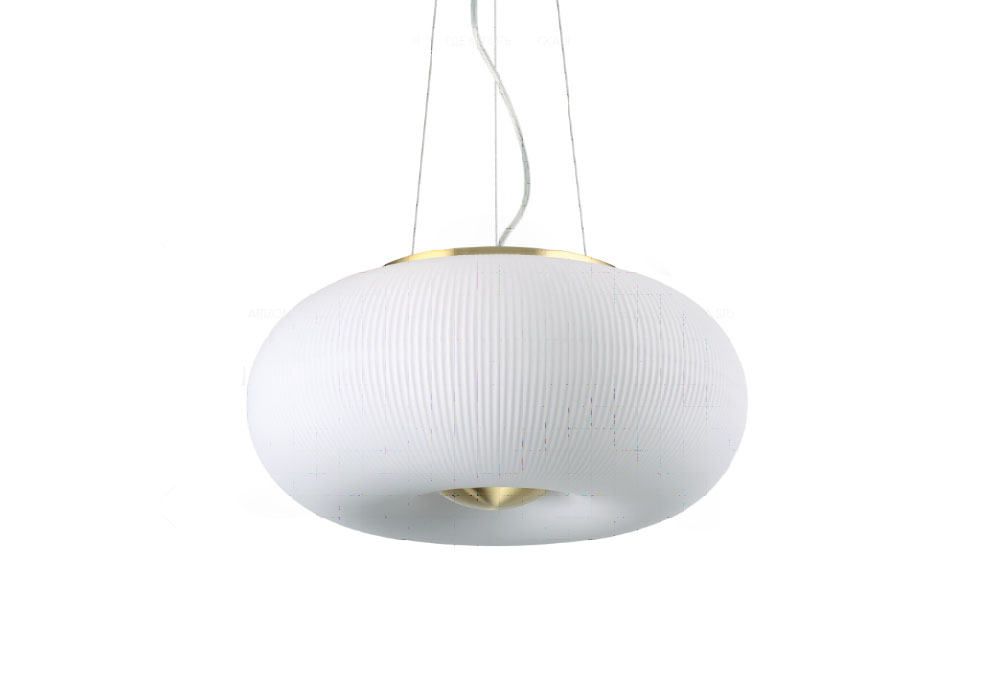 Люстра ARIZONA SP5 214481 Ideal Lux, Тип Подвесная, Форма Круглая, Источник света Лампа накаливания