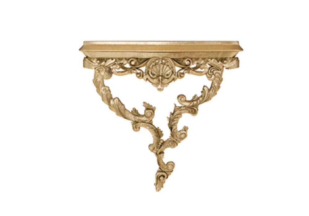 Недорого Полиці Полиця настінна "Rosana Elite Decor" MiroMark
