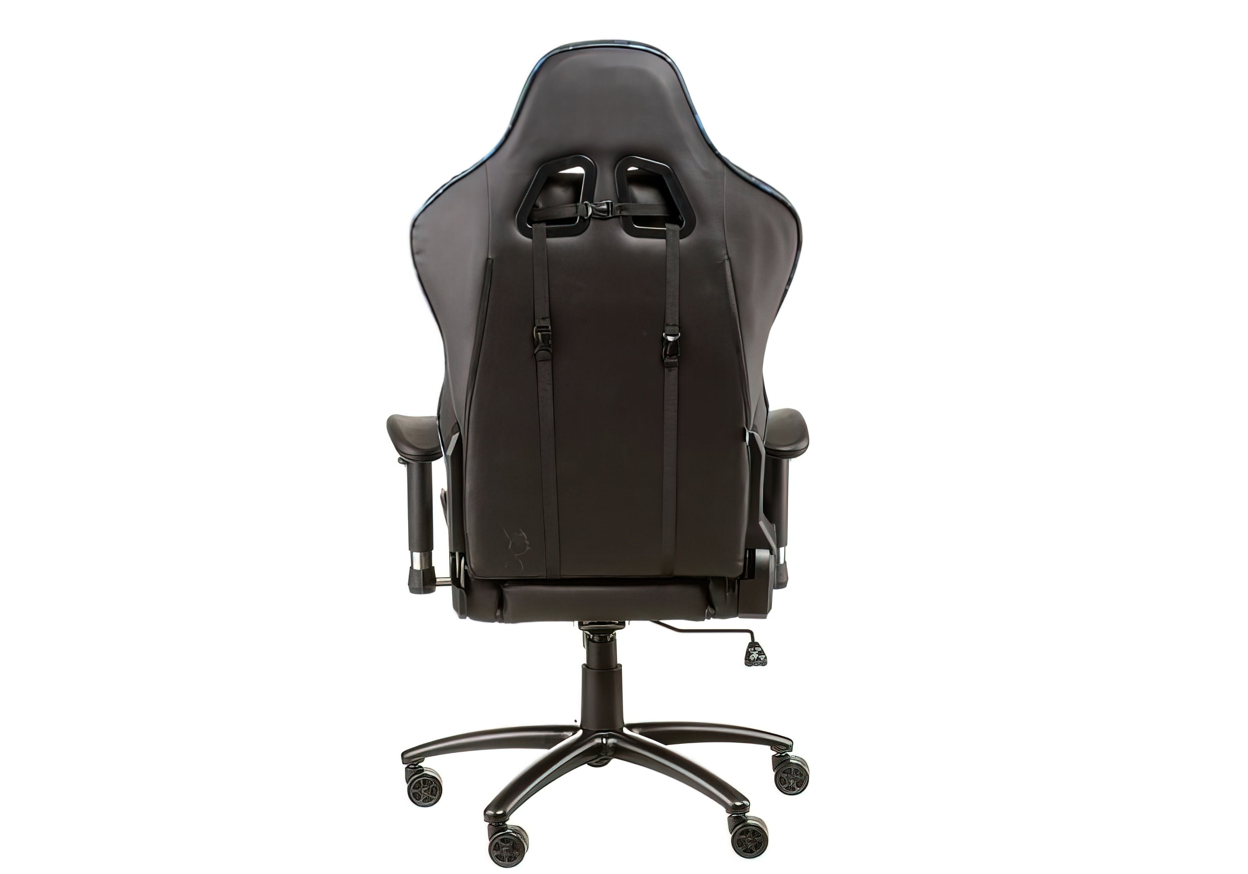  Купить Игровые и геймерские кресла Кресло "ExtremeRace black E2912" Special4You