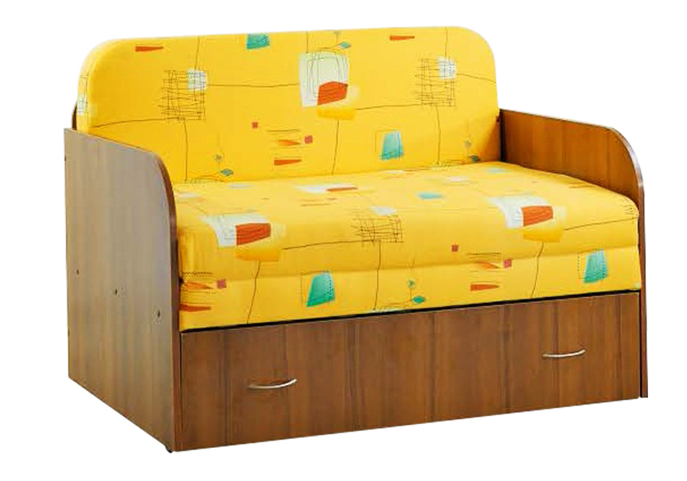 Дитячий диван "Гном 130" НСТ Альянс