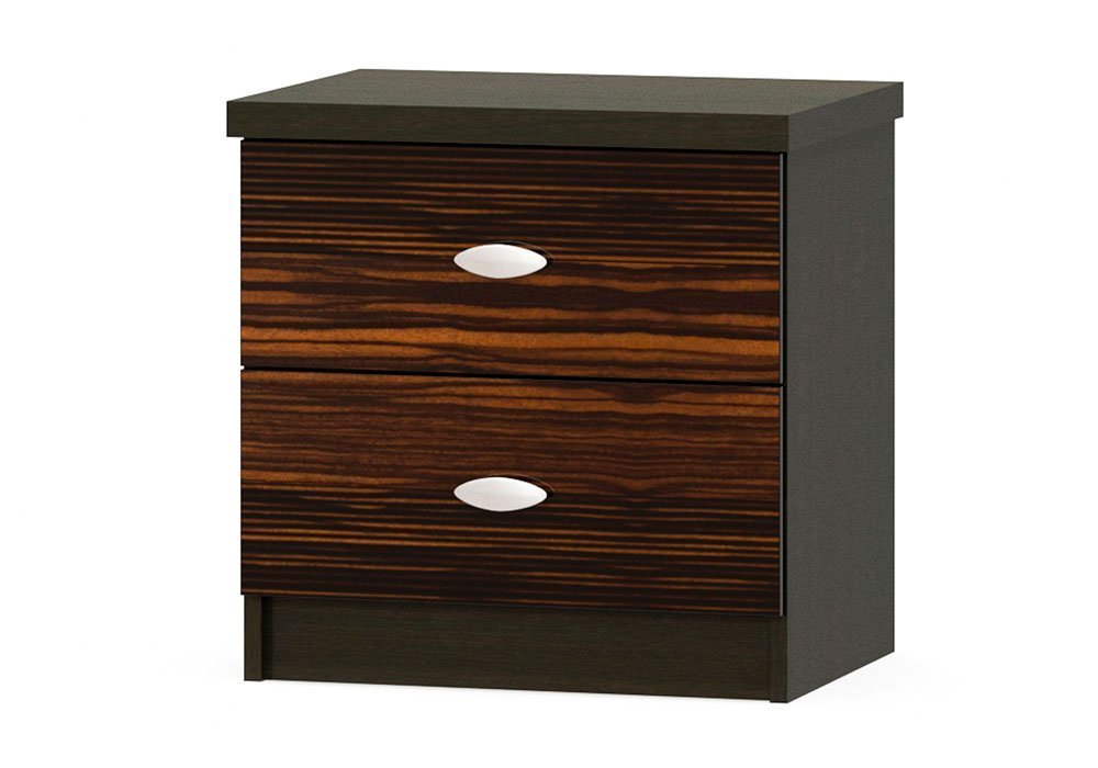  Купить Прикроватные тумбы Тумба прикроватная "Ева" Мебель-Сервис