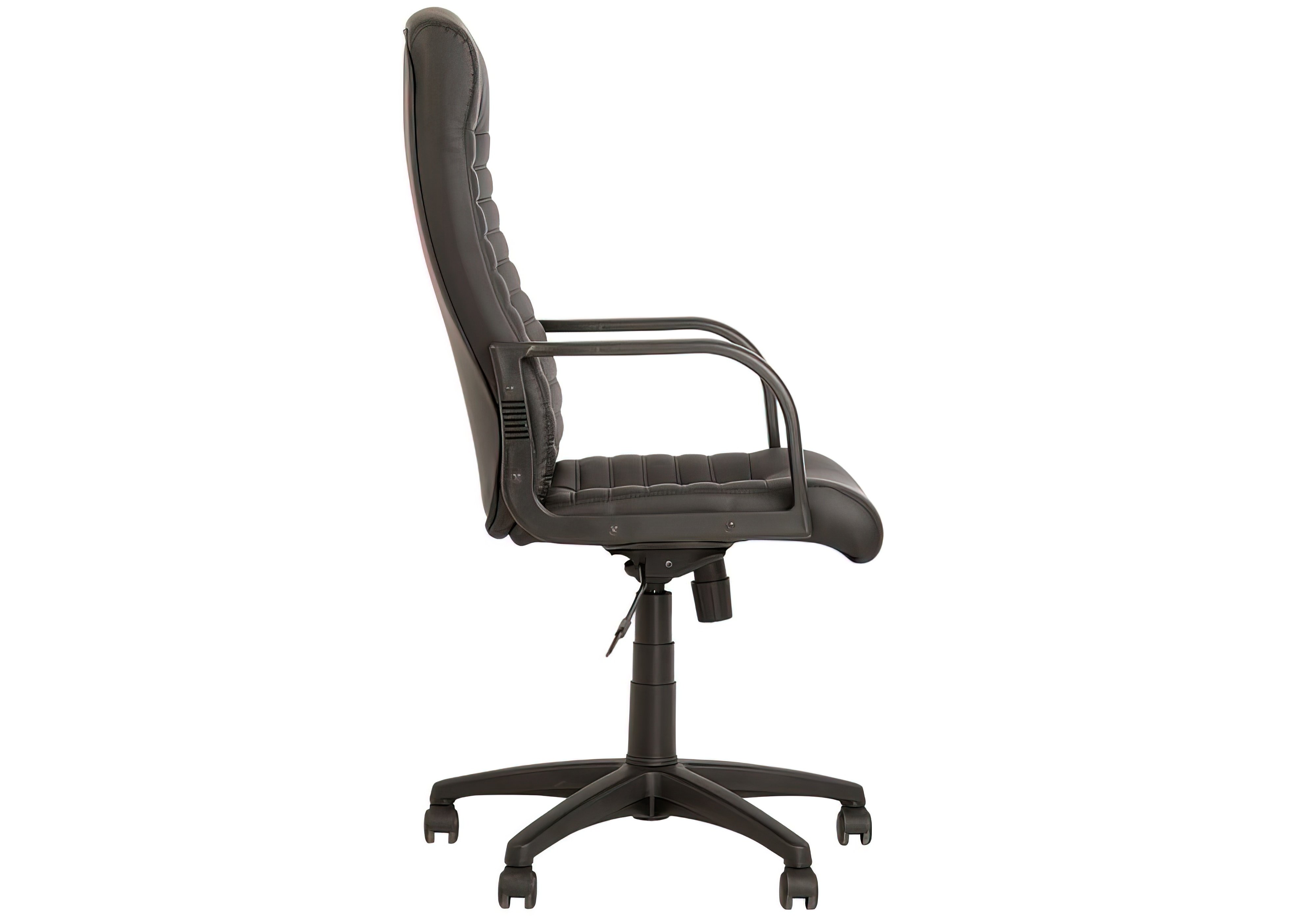  Недорого Компьютерные кресла Кресло "Босс KD Tilt" Новый Стиль