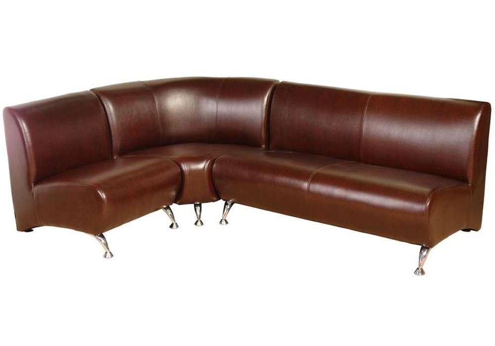  Купить Офисная мягкая мебель Офисный модульный диван Метро Премьера