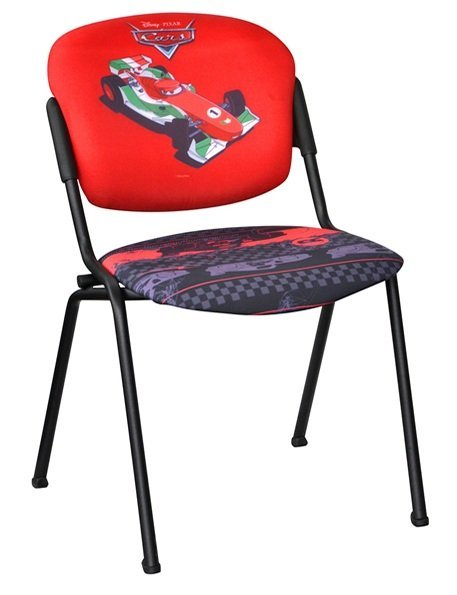  Купити Дитячі стільчики та стільці Дитячий стілець "Рольф Дісней" Сатурн
