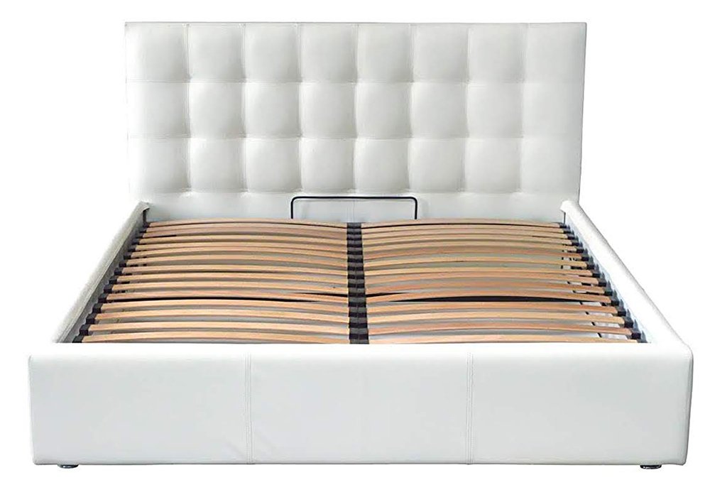  Купити Ліжка Ліжко з підйомним механізмом" Честер "140х200 Richman