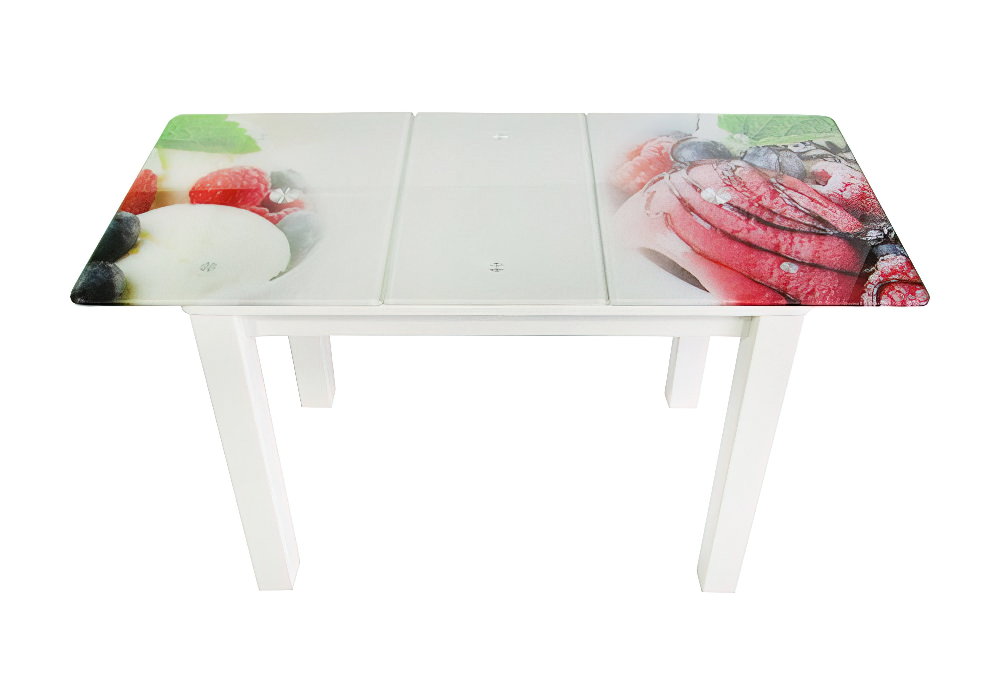 Купить Кухонные столы Стол раскладной "DK-871" Евростек