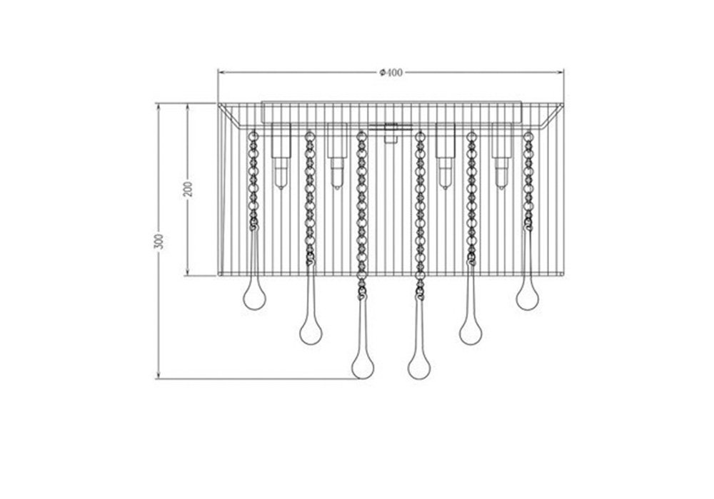  Купити Люстри Люстра "VERONA RLX92174" Zuma Line 